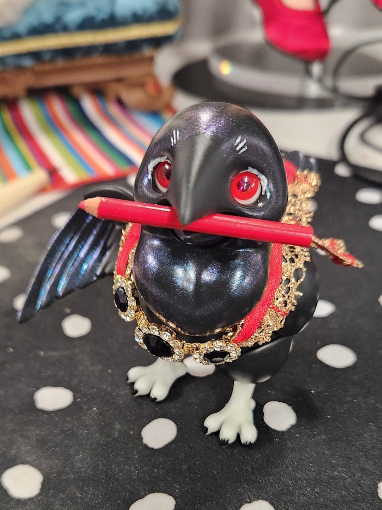 Tchotchke
