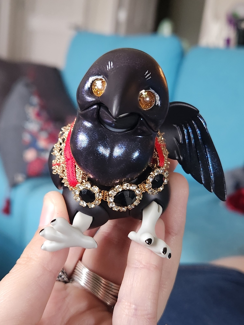 Tchotchke