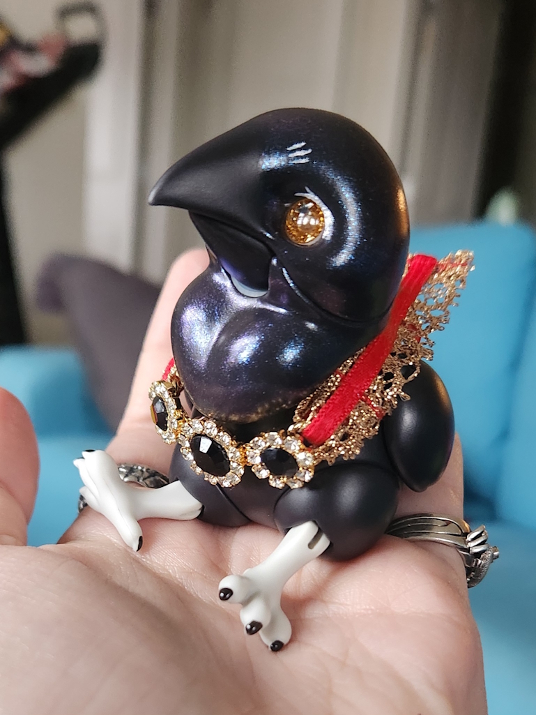 Tchotchke