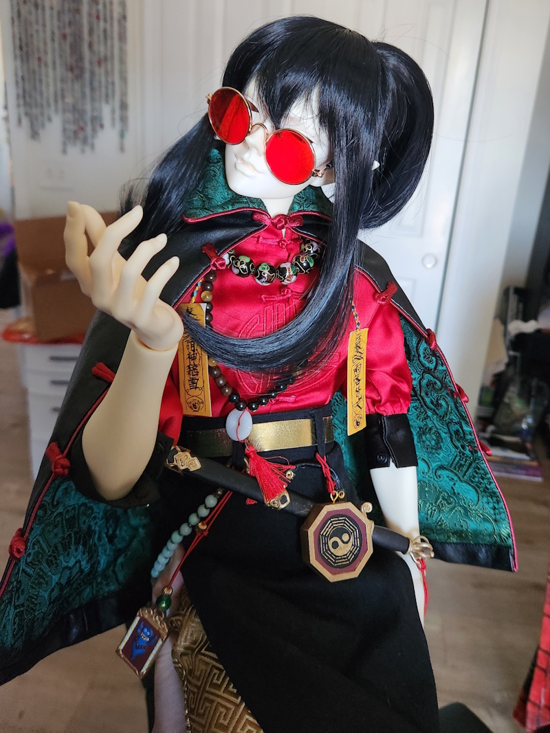 Zhen