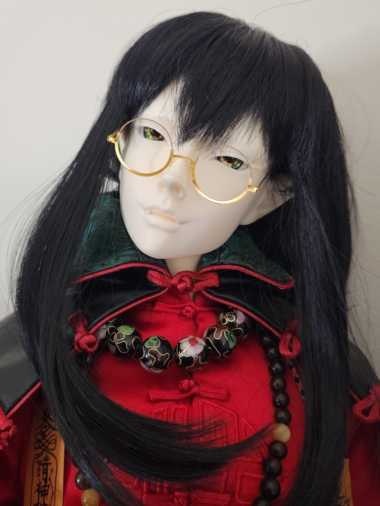 Zhen